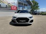 Audi RS 4 2.9 TFSI QUATTRO +KAMERA +APP-CONNECT - Audi RS4 in Stuttgart