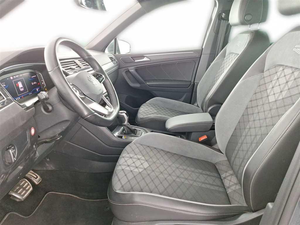 Volkswagen Tiguan R-Line 2.0 TDI 4MOTION DSG IQ.LIGHT Pano, миниатюра 8