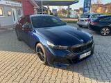 BMW 540d xDrive, fast Voll Individual, Multifunkt.Si