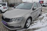 Skoda Octavia Combi 2.0 TDI DPF Style LED Navi ACC  Pa - Skoda Octavia mit Diesel-Antrieb: Beige, mit Apple Carplay