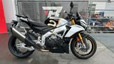 Aprilia TUONO V4 1100 FACTORY ULTRA GOLD - APRILIA NAKED BIKE