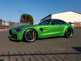 Mercedes-Benz AMG GT R|MwSt.ausw.|TrackPack|greenhell|KERAMIK - Mercedes-Benz AMG GT R