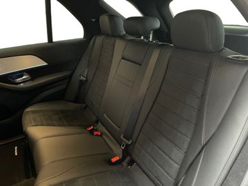 Mercedes GLE 350 - 10
