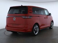 Volkswagen ID. Buzz - Vorschau Bild 3