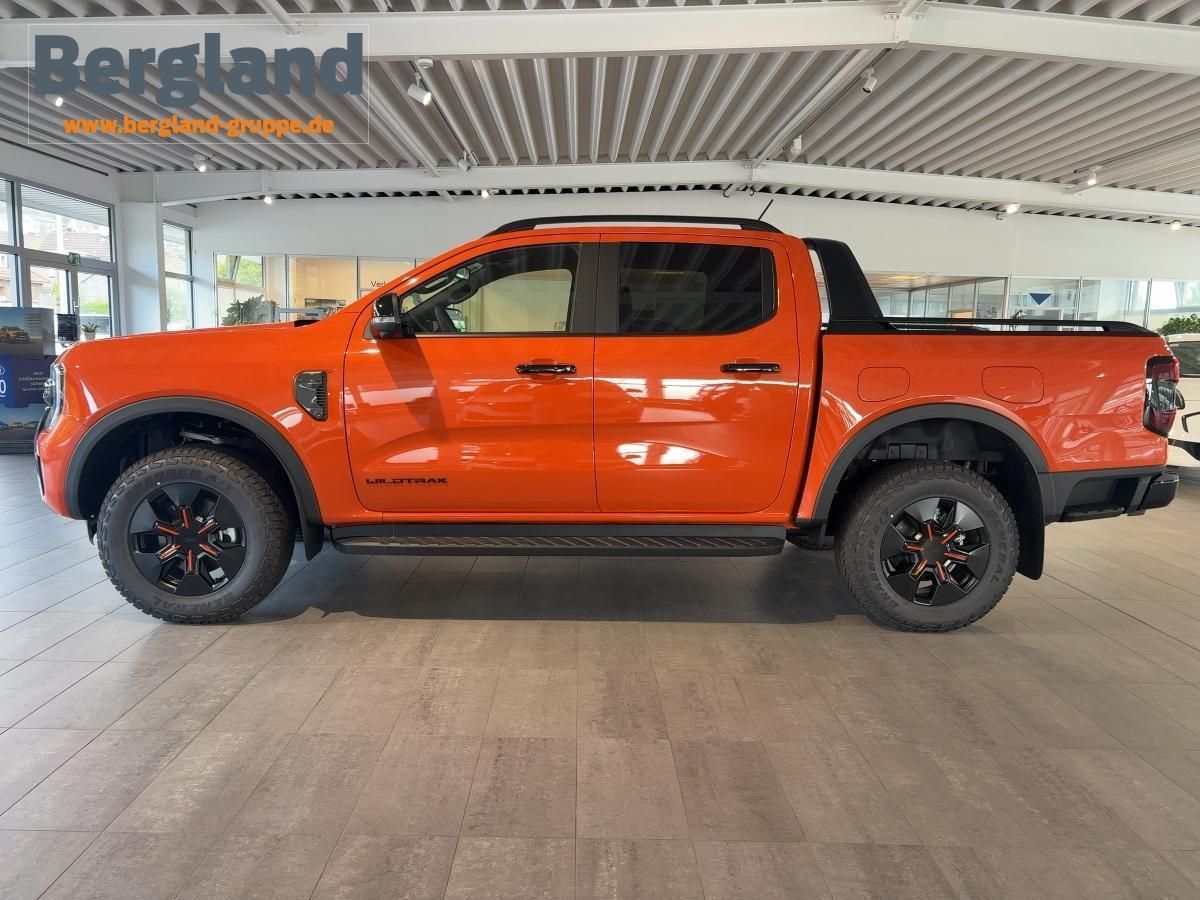 Ford Ranger Wildtrak DoKa. 281PS PHEV AWD imagem 2