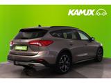 Ford Focus 1.5EB Turnier Aut.Active+LED+NAVI+AHK+KAME - Ford Focus: 1.5