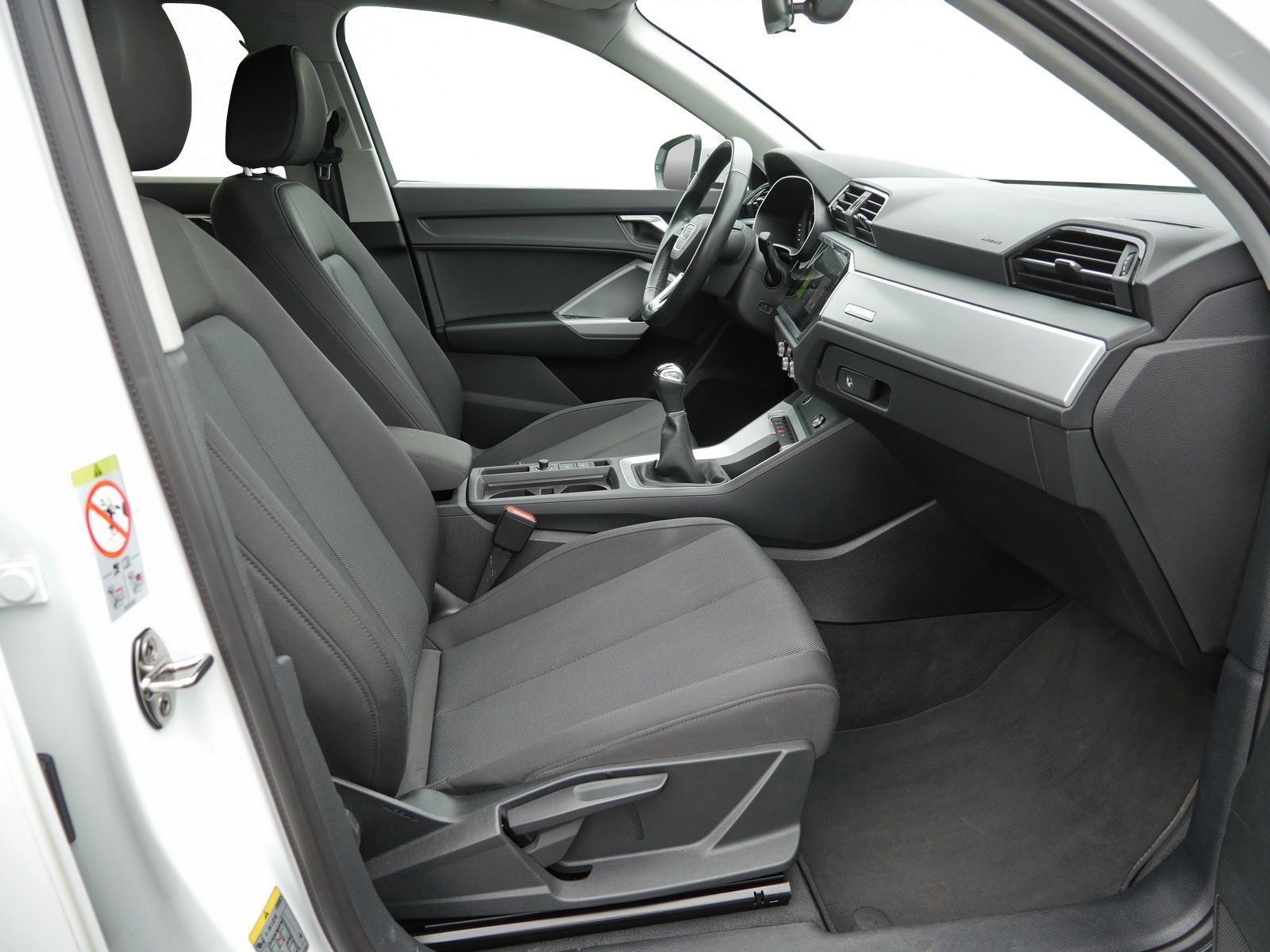 Audi Q3 - Bild 4