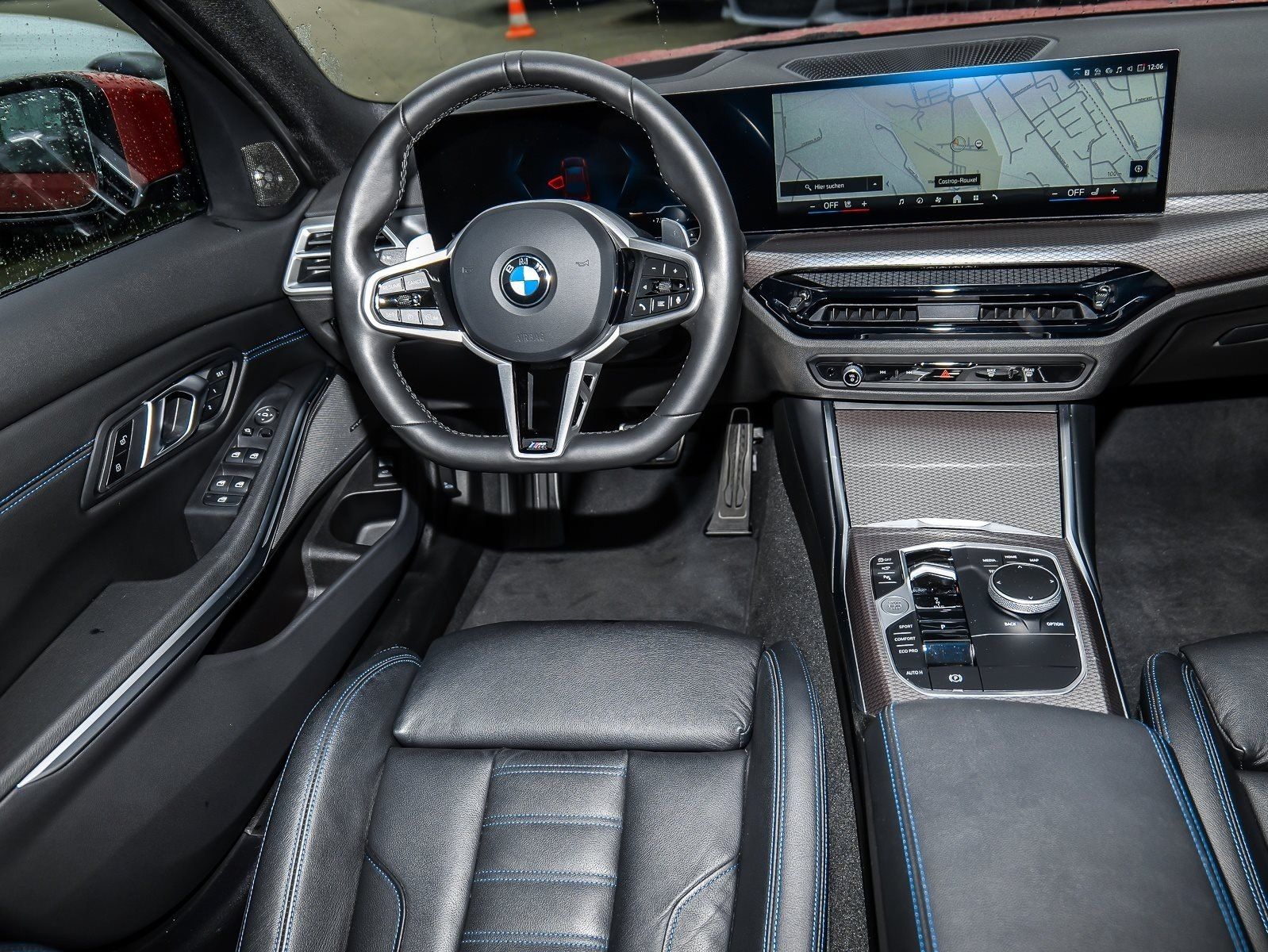 BMW 330 - Bild 17