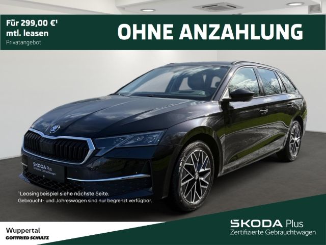 Skoda Octavia - Bild 1
