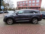 Kia Sorento 2.2 CRDI Platinum 4WD Panor. AHK - Kia Sorento Gebrauchtwagen in Berlin