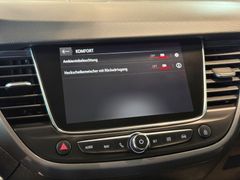 OPEL Crossland X - Ansicht 28