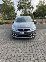 Mitsubishi Space Star 1.0_ *Herstellergarantie*