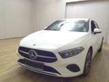 Mercedes-Benz A 180 Navi MBUX LED Kamera - gebrauchte Mercedes-Benz A 180 aus dem Jahr 2023