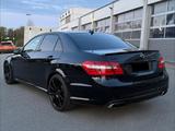 Mercedes-Benz E 63 AMG   - Mercedes-Benz E 63 AMG bis 20.000 Euro