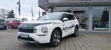 Mitsubishi Outlander 2.4L PHEV TOP - Mitsubishi Outlander in Magdeburg