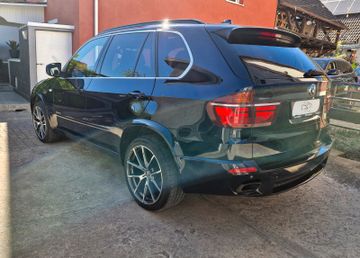 BMW X5 - 12