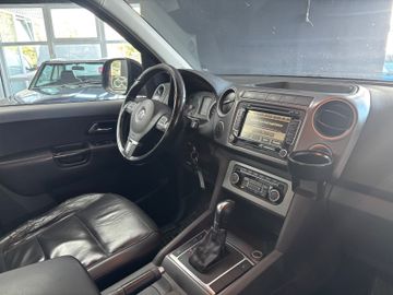 Volkswagen Amarok - 8