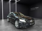 Mercedes-Benz C 200T*Avantgarde*LED*Kamera* Carplay*MBUX*DAB* - Mercedes-Benz C 200: Mb