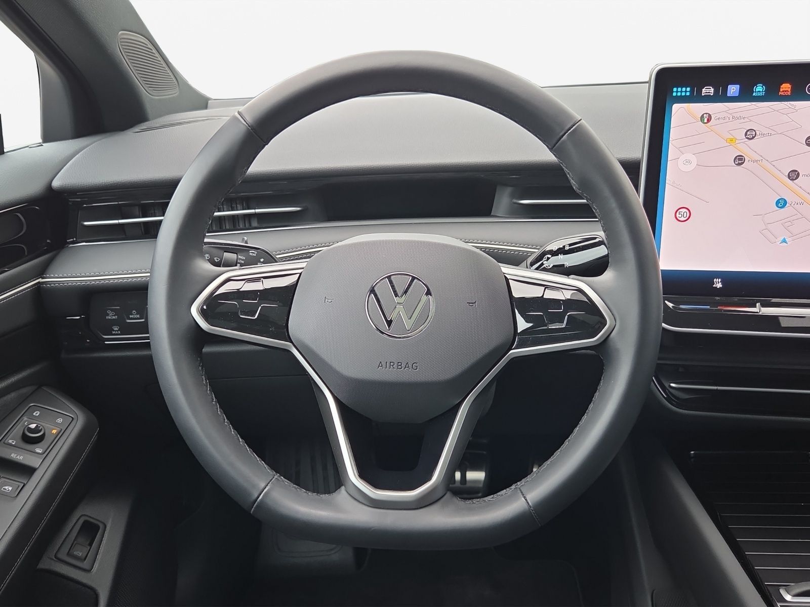 Volkswagen ID.7 - Bild 12