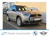 MINI Countryman S ALL4 Classic Trim Head-Up H/K LED - MINI Cooper S Countryman Jahreswagen
