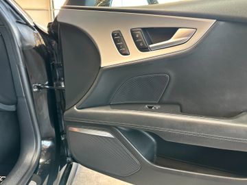 Audi A7 3.0 TDI quattro *Sline*AHK*Bose*Massage*Kamer