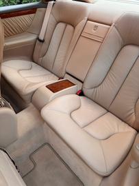 2001 Mercedes-BENZ CL 缩略图 14
