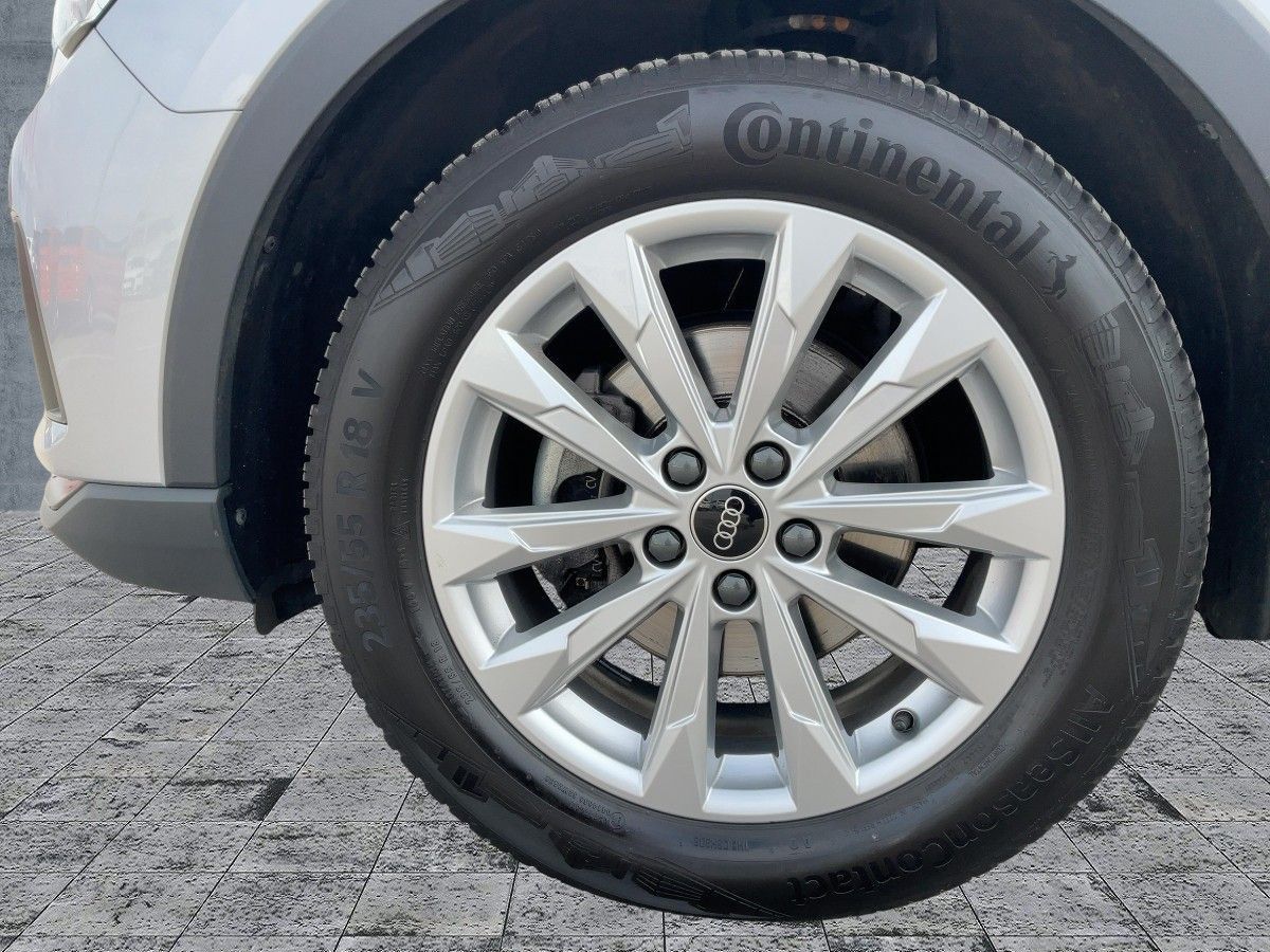 Audi Q3 - Bild 8