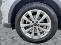 Audi Q3 - Vorschau Bild 8