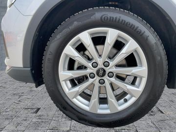 Audi Q3 - 8