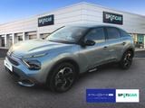 Citroën C4 Shine PureTech 130 EAT8 LED