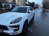 Porsche Macan GTS GTS - Porsche Gebrauchtwagen in Stuttgart