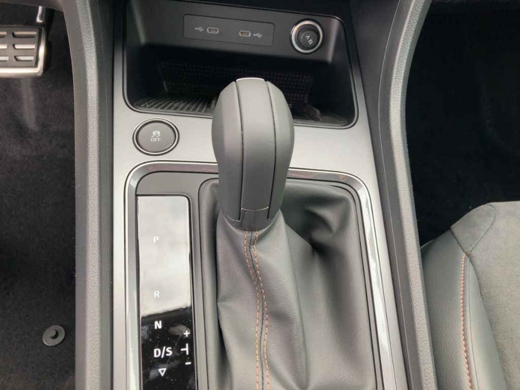 Cupra Ateca - Bild 18