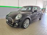 MINI Mini 1.5 Cooper D 116cv Baker Street Automatica - MINI MINI: Automatic