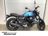 Moto Guzzi V7 Stone *Tageszulassung* Aktionspreis bis 30.06 - MOTO GUZZI T3