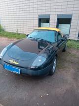 Fiat Barchetta 1.8 16V -incl.Hardtop - Fiat Barchetta: Hardtop
