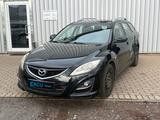 Mazda 6 Kombi 2.2 CRDT Active KLIMA/AHK - Mazda 6 Active