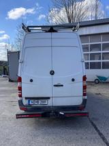 Mercedes-Benz Sprinter 316 CDI (Baureihe 906) - Offers