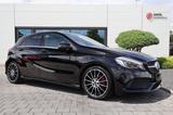 Mercedes-Benz A 200d 4Matic AMG Sportpaket-Navi-LED-Kamera - Mercedes-Benz A 200 mit Diesel-Antrieb