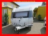 Hobby Prestige 560 WLU  - Hobby Prestige 560 wlu