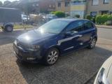 Volkswagen VW Polo 6R 1.2 TSI Blue Motion, 105 Ps, TÜ... - Volkswagen Polo aus 2010: 1.6