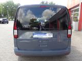 Volkswagen Caddy Life DSG Navi*SHZ*Standheizung - Volkswagen Gebrauchtwagen in Hannover