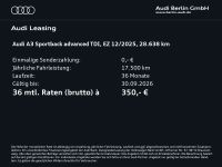 Audi A3 - Vorschau Bild 4