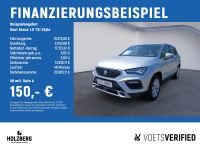 Seat Ateca - Vorschau Bild 1