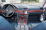 BMW 728i A - - gebrauchte BMW 7er Reihe aus dem Jahr 2000