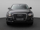 Audi Q5 3.0 TDI 180 kW quattro Navi Sitzhzg PDC AHK - Audi Q5 aus 2013