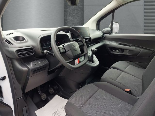 Citroën Berlingo - Bild 8
