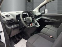 Citroën Berlingo - Vorschau Bild 8