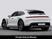 Porsche Taycan 4 Cross Turismo BOSE Sitzbelüftung 21-Zol
