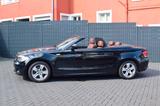 BMW 118d Cabrio - BMW 118: Cabrio, 118d
