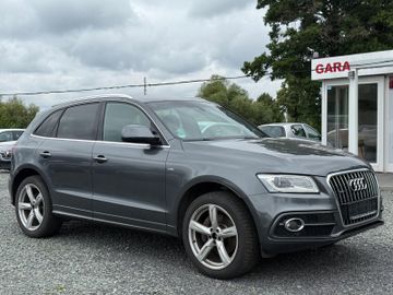 Audi Q5 - 2